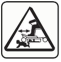 Bystander hazard