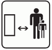 Keep children and others away